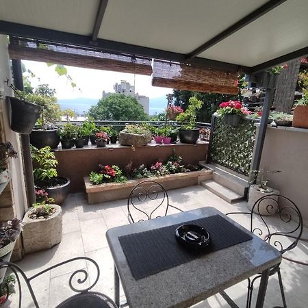 Apartman Bella Vista Rijeka Apartment Ngoại thất bức ảnh
