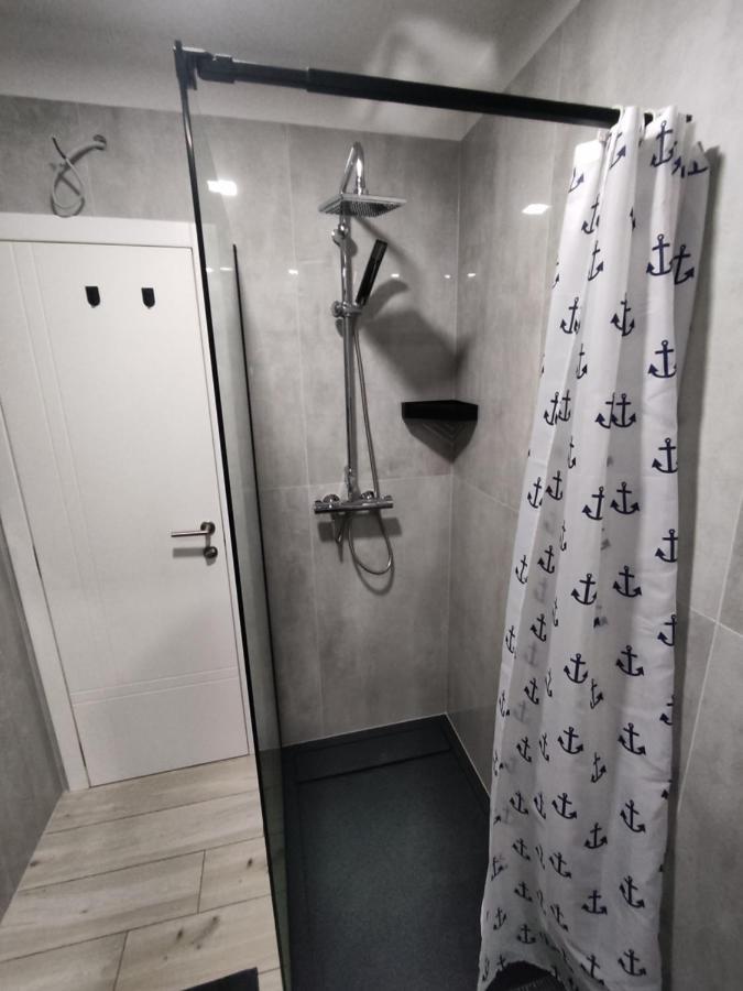 Apartman Bella Vista Rijeka Apartment Ngoại thất bức ảnh