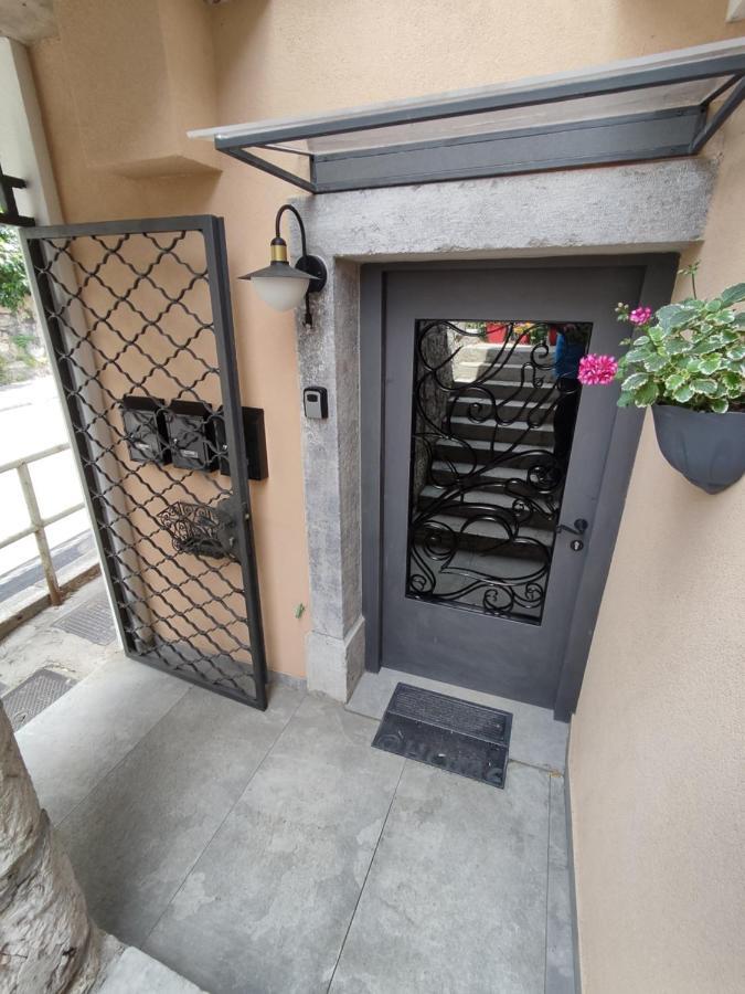 Apartman Bella Vista Rijeka Apartment Ngoại thất bức ảnh