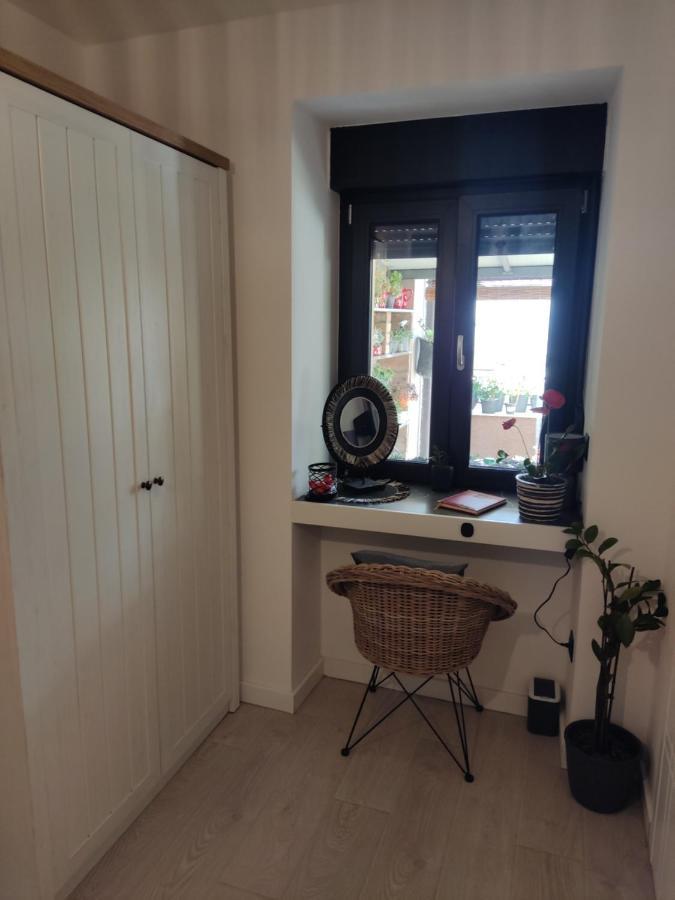 Apartman Bella Vista Rijeka Apartment Ngoại thất bức ảnh