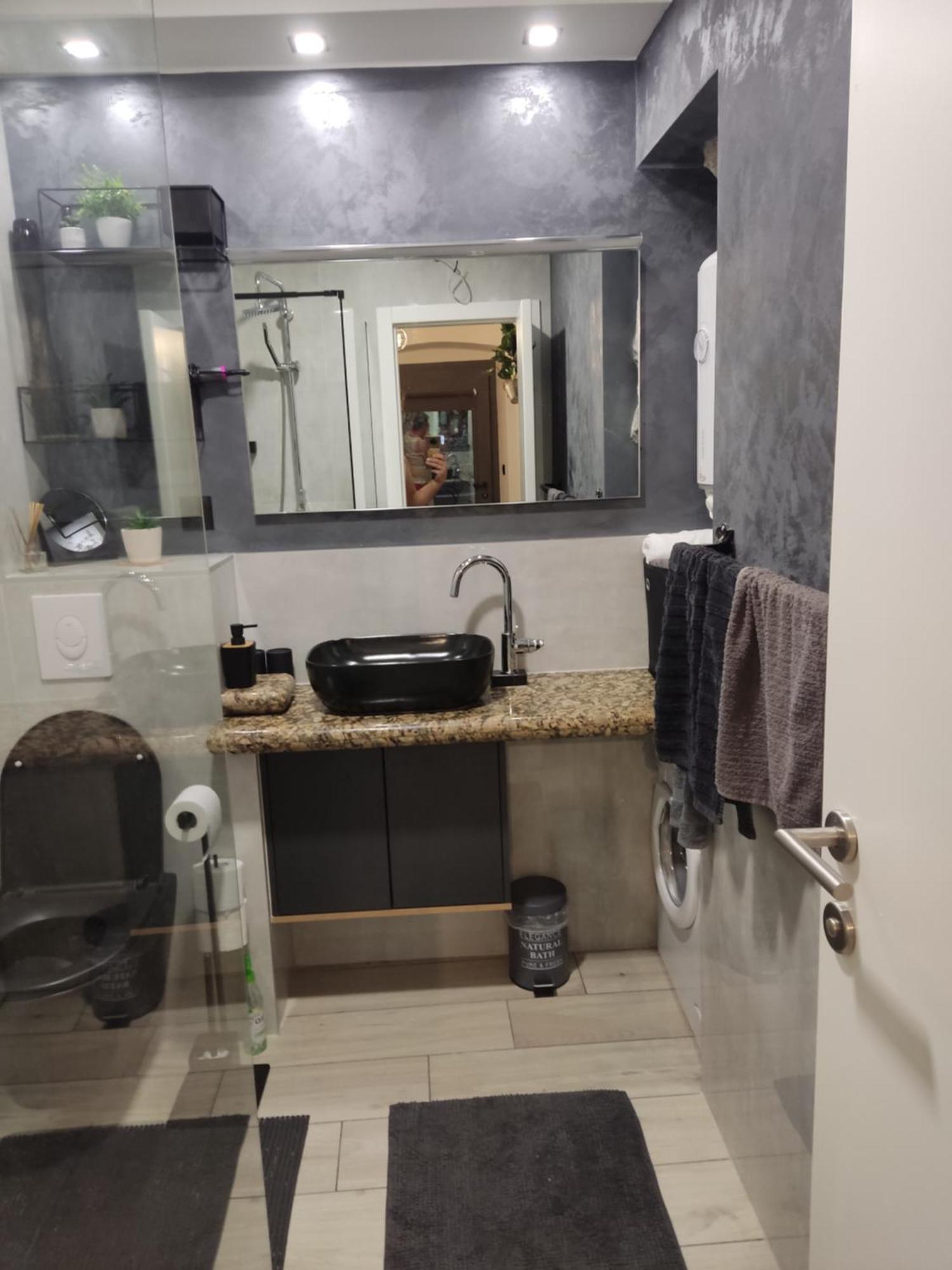 Apartman Bella Vista Rijeka Apartment Ngoại thất bức ảnh