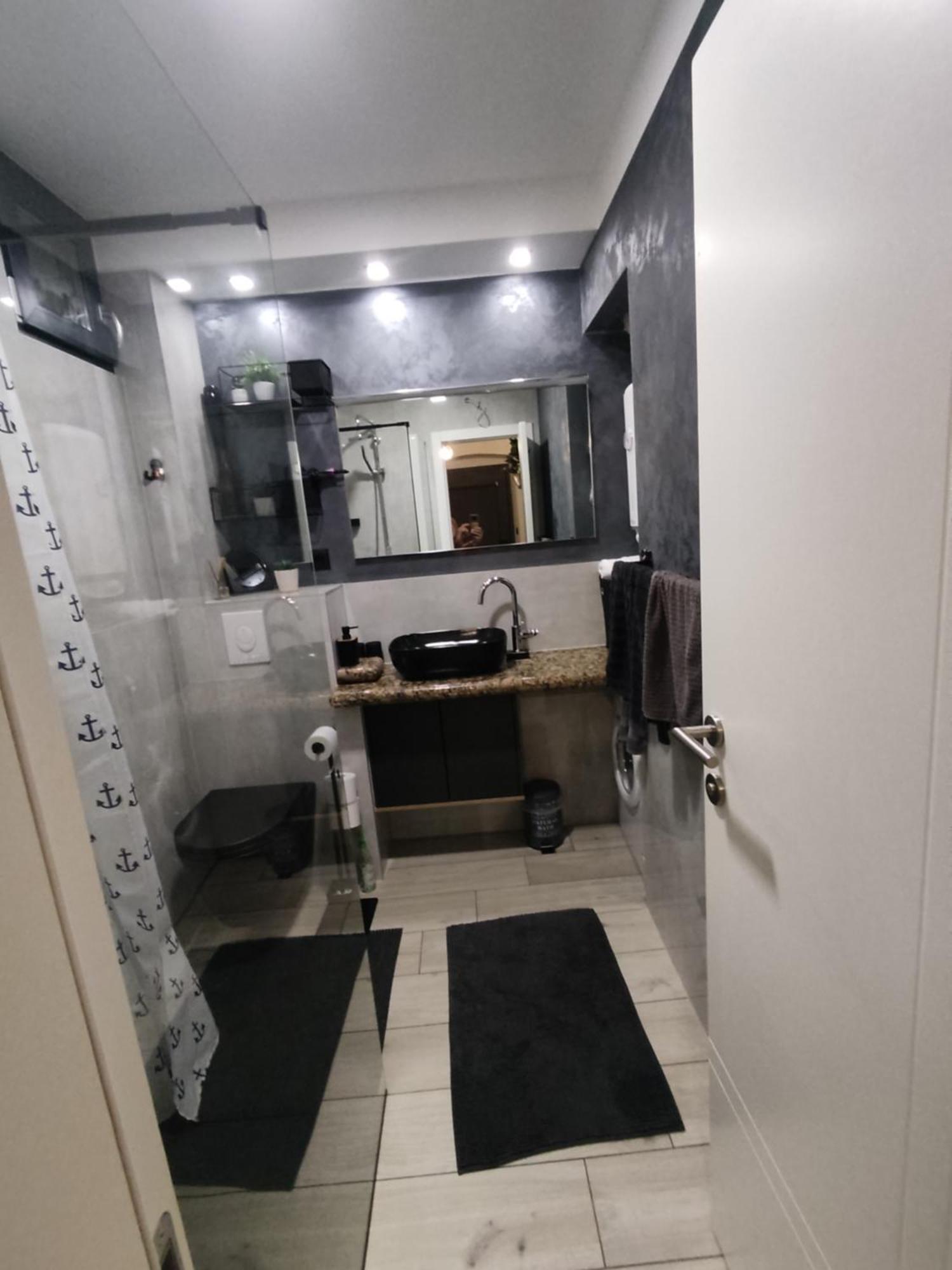 Apartman Bella Vista Rijeka Apartment Ngoại thất bức ảnh